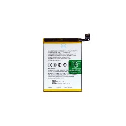 Bateria BLP681 para Oppo F9/F9 Pro/R17/Realme U1/Realme 2 Pro 3500mAh